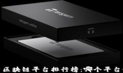 2023年国内区块链平台排行榜：哪个平
