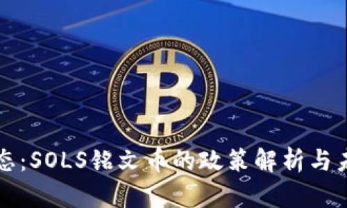 最新政策动态:SOLS铭文币的政策解析与未来发展展望