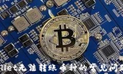 tpWallet无法转账币种的常见问题解析