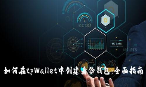 如何在tpWallet中创建身份钱包:全面指南