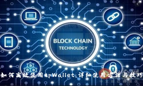 如何高效使用tpWallet:详细使用方法与技巧