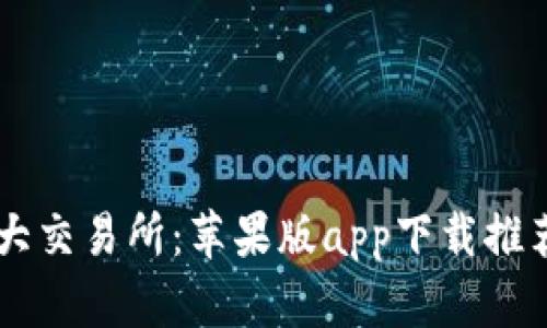币圈十大交易所:苹果版app下载推荐与分析