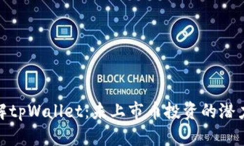 全面了解tpWallet:未上市币投资的潜力与风险