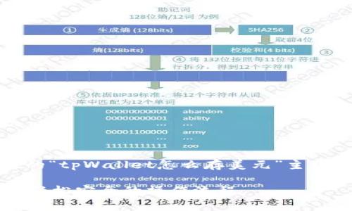注意:以下为根据您提供的“tpWallet怎么存美元”主题的结构化内容草稿示例。
tpWallet美元存入指南:轻松安全的操作流程