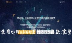 如何使用tpWallet进行BNB收款：完整指南