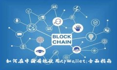 如何在中国有效使用tpWallet：全面指南