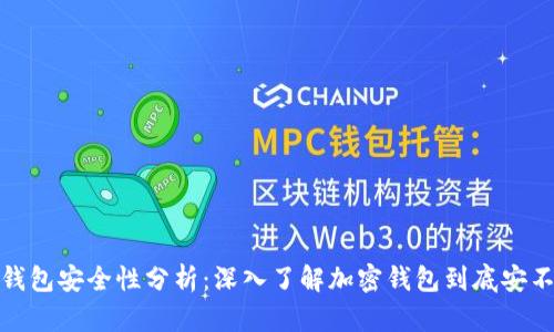 加密钱包安全性分析:深入了解加密钱包到底安不安全