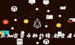 2023年十大加密货币排行榜：投资者的