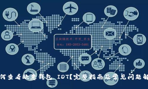 如何查看欧意钱包 IDT?完整指南及常见问题解答