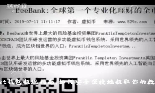Bitkeet钱包提现指南:如何安全便捷地提取你的数字资产