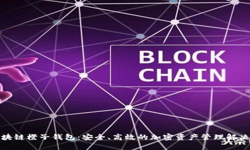 : 区块链橙子钱包:安全、高效的加密资产管理解决方案