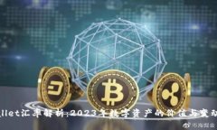 tpWallet汇率解析：2023年数字资产的价值