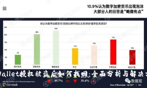 tpWallet授权被盗后如何找回:全面分析与解决方案