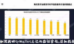 如何找回tpWallet忘记的验证密码：详细