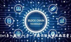 tpWallet导入教程：一步一步教你轻松实