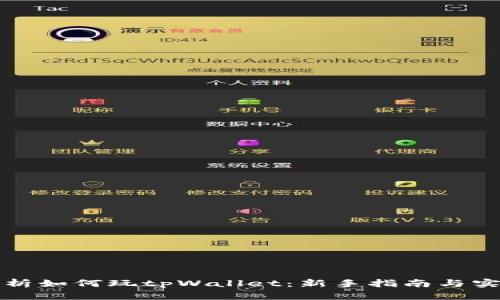 全面解析如何玩tpWallet:新手指南与实用技巧
