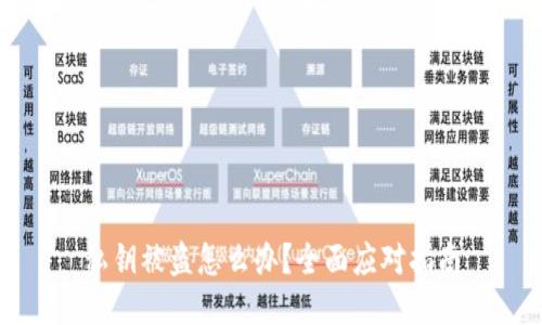 私钥被盗怎么办?全面应对指南