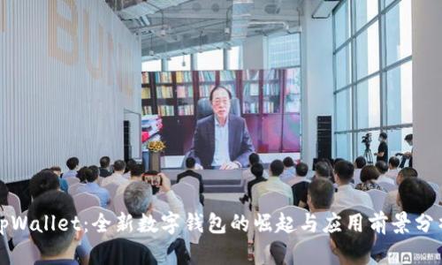 tpWallet:全新数字钱包的崛起与应用前景分析