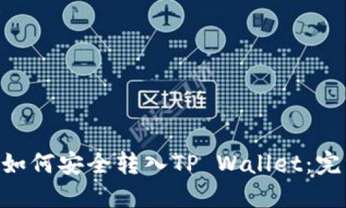 XRP币如何安全转入TP Wallet：完整指南