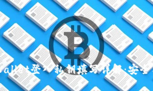 ### tpWallet登入私钥填写详解：安全与便捷并重