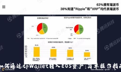 如何通过tpWallet转入EOS资产:简单操作指南