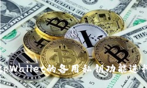 如何使用tpWallet的备用私钥功能进行安全管理