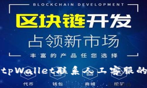 如何通过tpWallet联系人工客服的详细指南