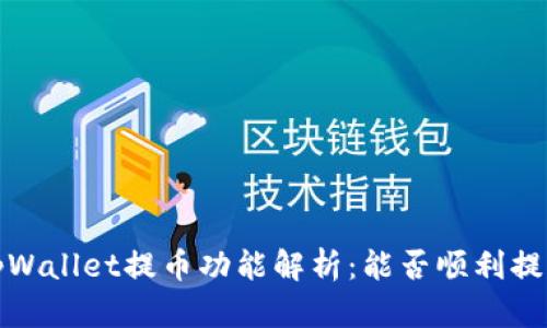 tpWallet提币功能解析:能否顺利提币?