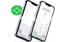 在区块链和数字货币的世界中，＂导入