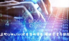 如何应对tpWallet被冻结的情况：解决方
