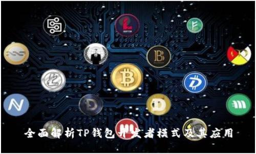 全面解析TP钱包开发者模式及其应用