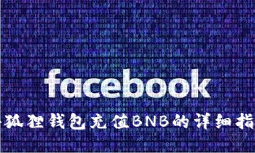 小狐狸钱包充值BNB的详细指南