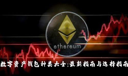 数字资产钱包种类大全：最新指南与选择指南