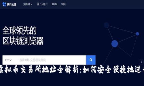 香港虚拟币交易所地址全解析：如何安全便捷地进行交易