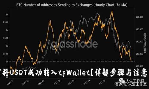 如何将USDT成功转入tpWallet?详解步骤与注意事项