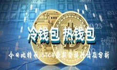 今日比特币（BTC）最新价格行情及分析
