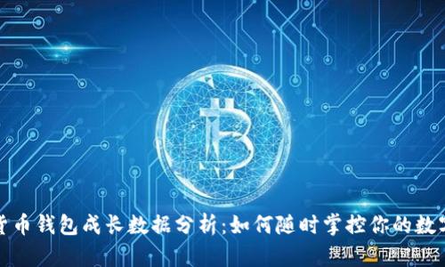 数字货币钱包成长数据分析:如何随时掌控你的数字资产