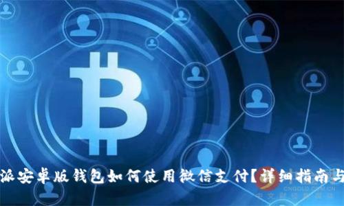比特派安卓版钱包如何使用微信支付?详细指南与技巧