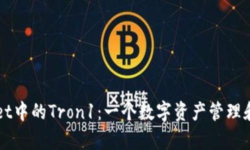 深入了解tpWallet中的Tron1:一个数字资产管理和交易的全新维度