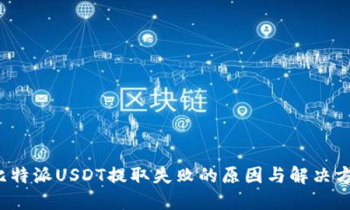 比特派USDT提取失败的原因与解决方案