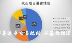 全面了解泰达币交易规则：从基础到进