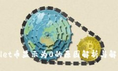 tpWallet币显示为0的原因解析与解决方法