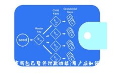 数字钱包已暂停付款功能：用户应如何