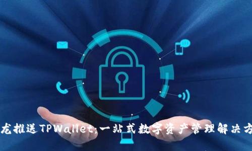 青龙推送TPWallet:一站式数字资产管理解决方案
