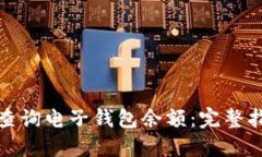 如何轻松查询电子钱包余额：完整指南与技巧