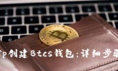 怎样用Tp创建Btcs钱包：详细步骤与指南