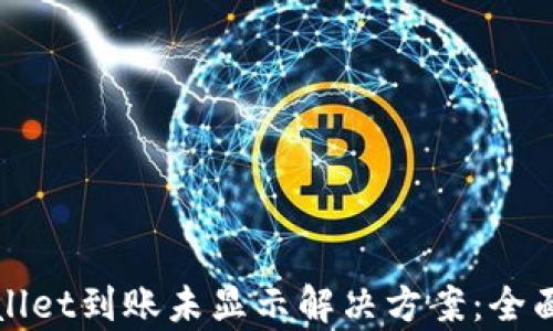 tpWallet到账未显示解决方案:全面指南