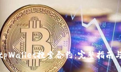 如何使用tpWallet搜索合约:完整指南与实用技巧