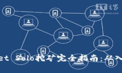 : tpWallet Solo挖矿完全指南：从入门到精