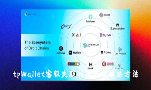 tpWallet客服失联的原因及解决方法